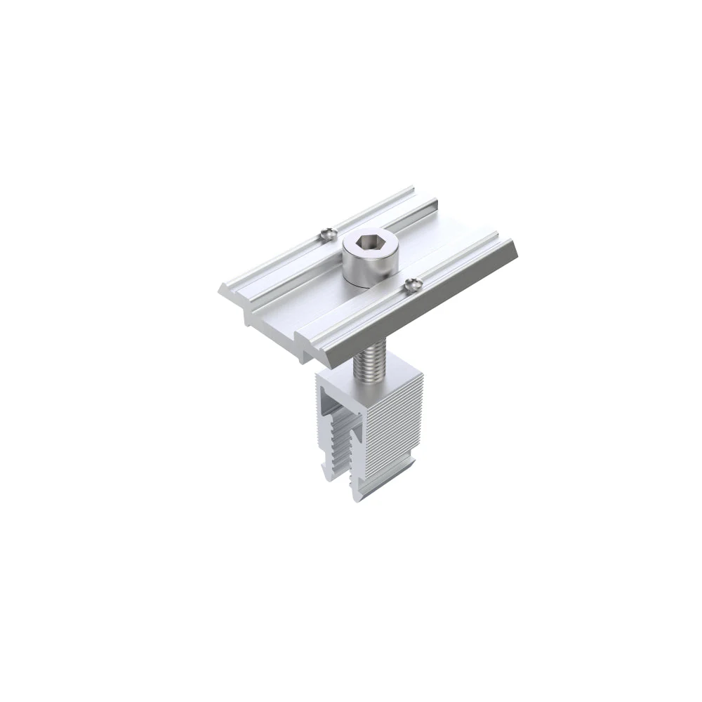 Aerocompact CompactCLAMP CLM Mittelklkemme - Image 2