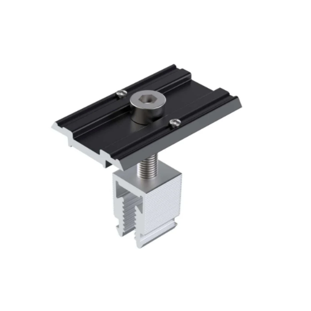 Aerocompact CompactCLAMP CLM Mittelklkemme - Image 3