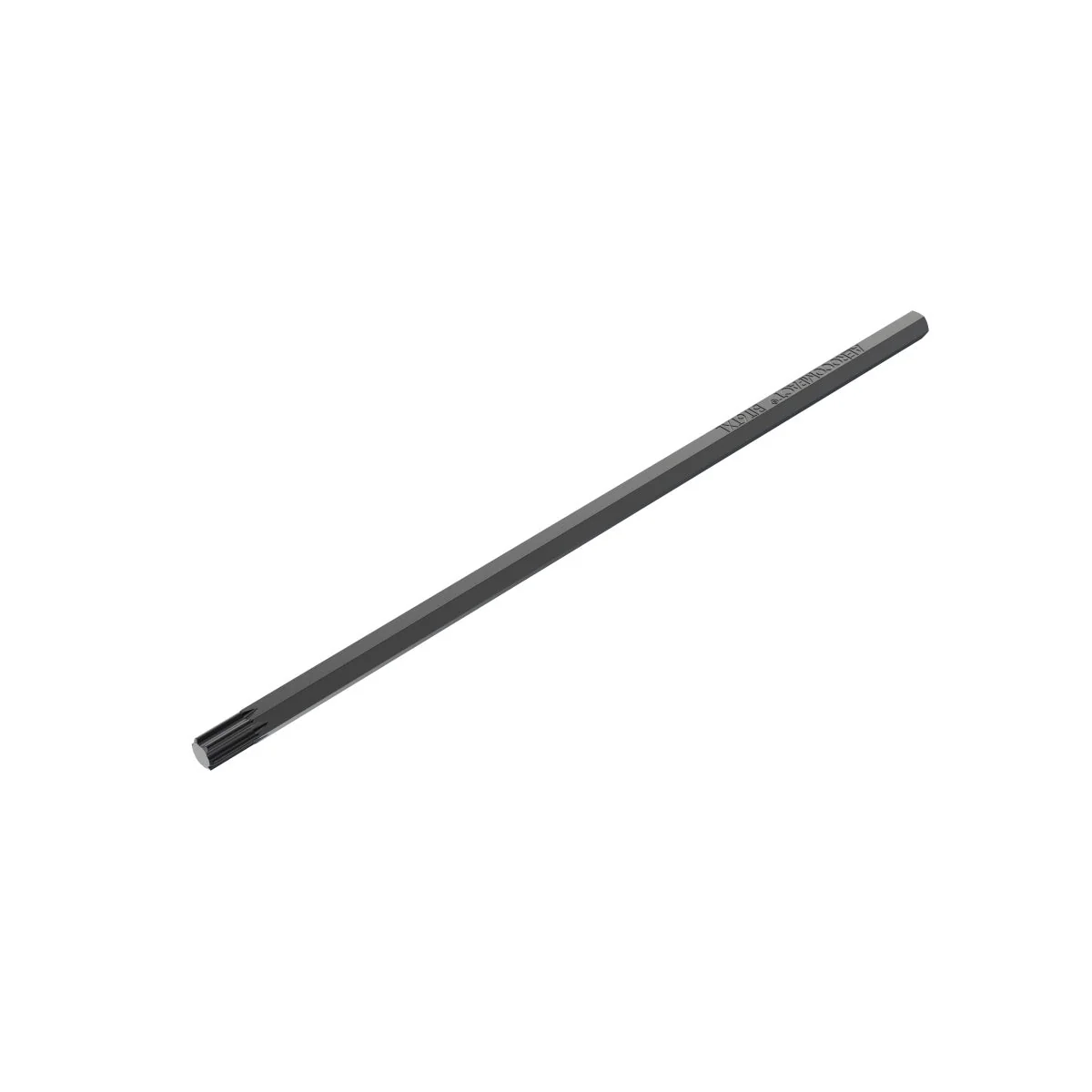 Aerocompact CompactFLAT BIT150E Bitverlängerung 150mm
