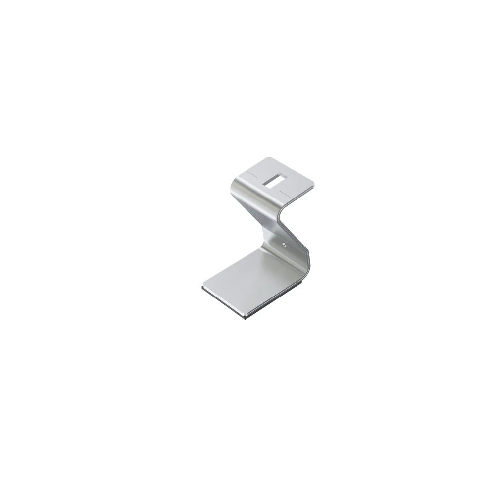 Aerocompact CompactFLAT S05 S05BS Stütze S05 hinten, Aluminium