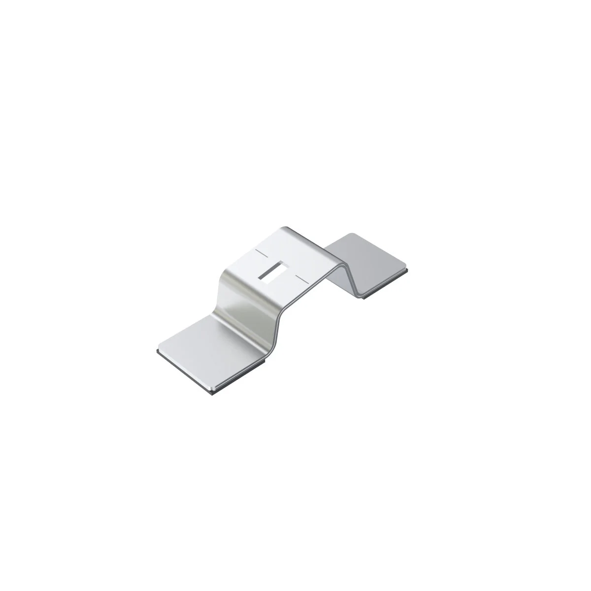 Aerocompact CompactFLAT S10 S10FS Stütze S10 vorne Aluminium