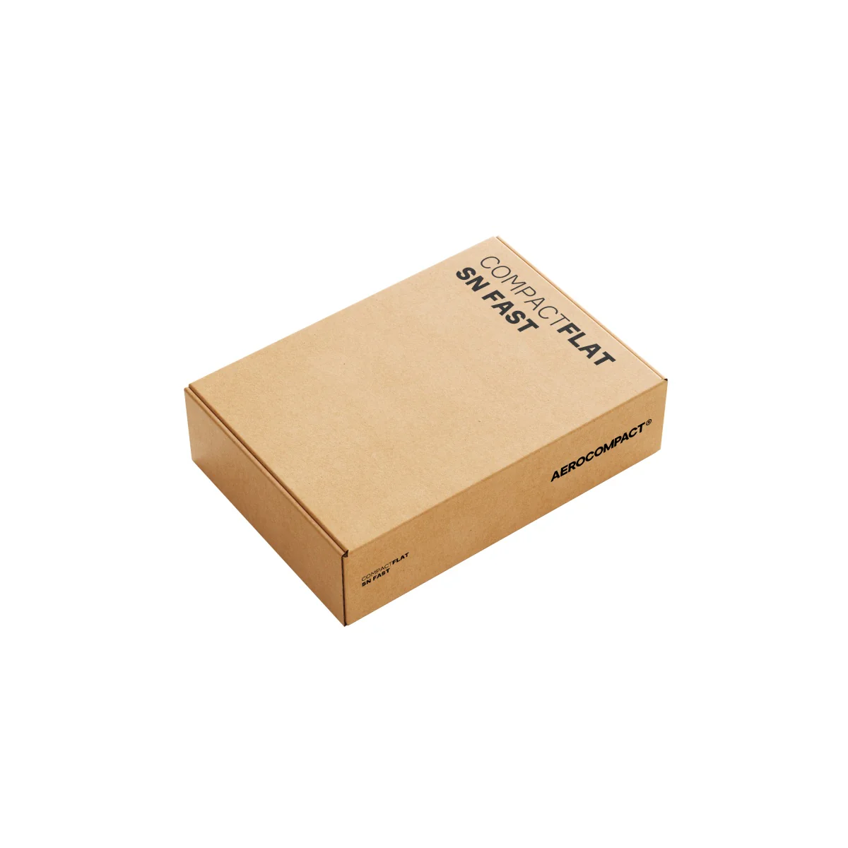 Aerocompact COMPACTFLAT SB-CFSNF Musterbox COMPACTFLAT SNF