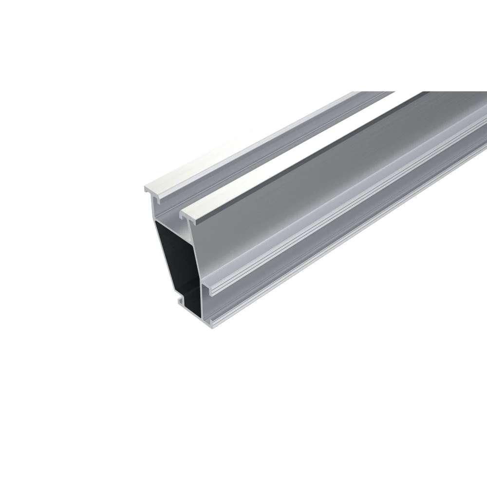 Aerocompact CompactPITCH X60B-5850 Montageschiene 5850 mm - Image 2