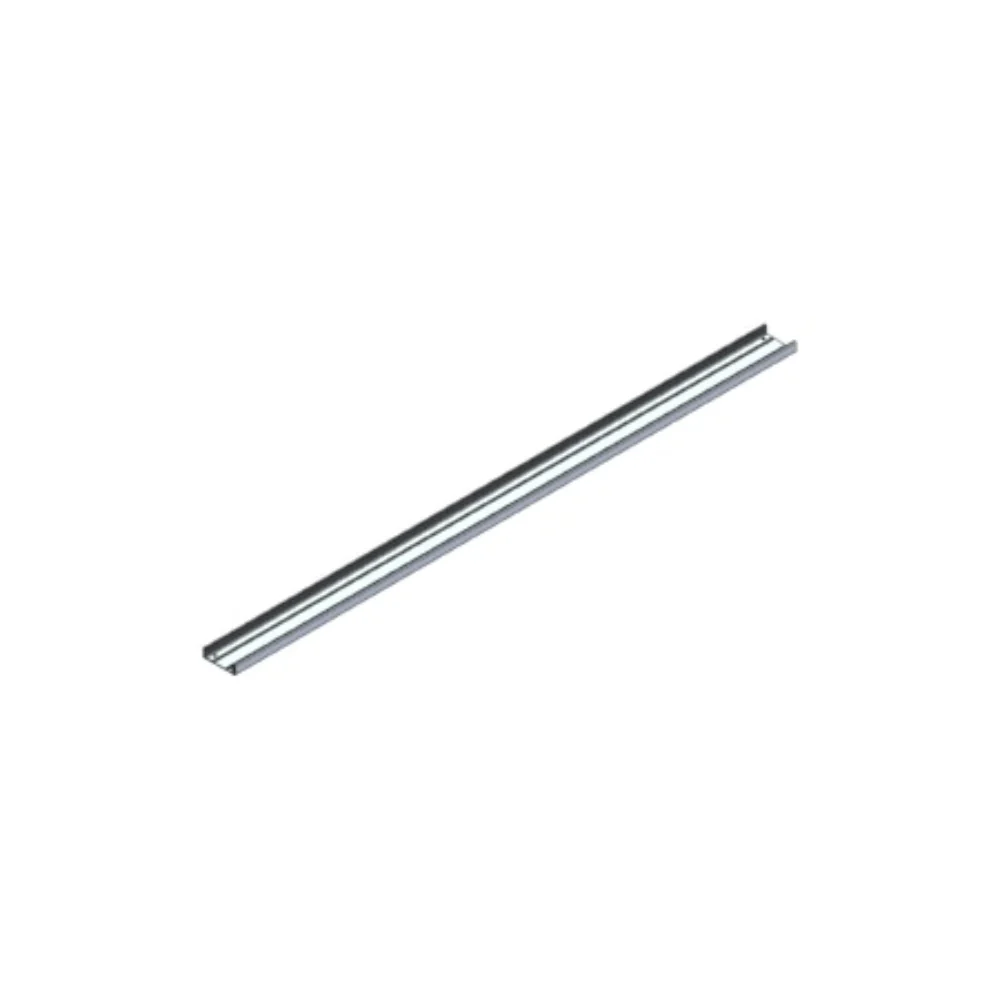 Aerocompact CompactPITCH XM-FR-1980 Grundplatte lang XMF 1980mm