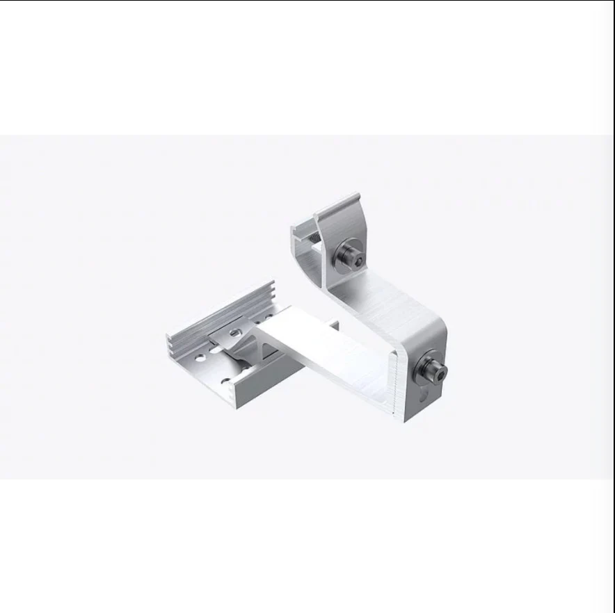 Aerocompact CompactPITCH XT-R Dachhaken