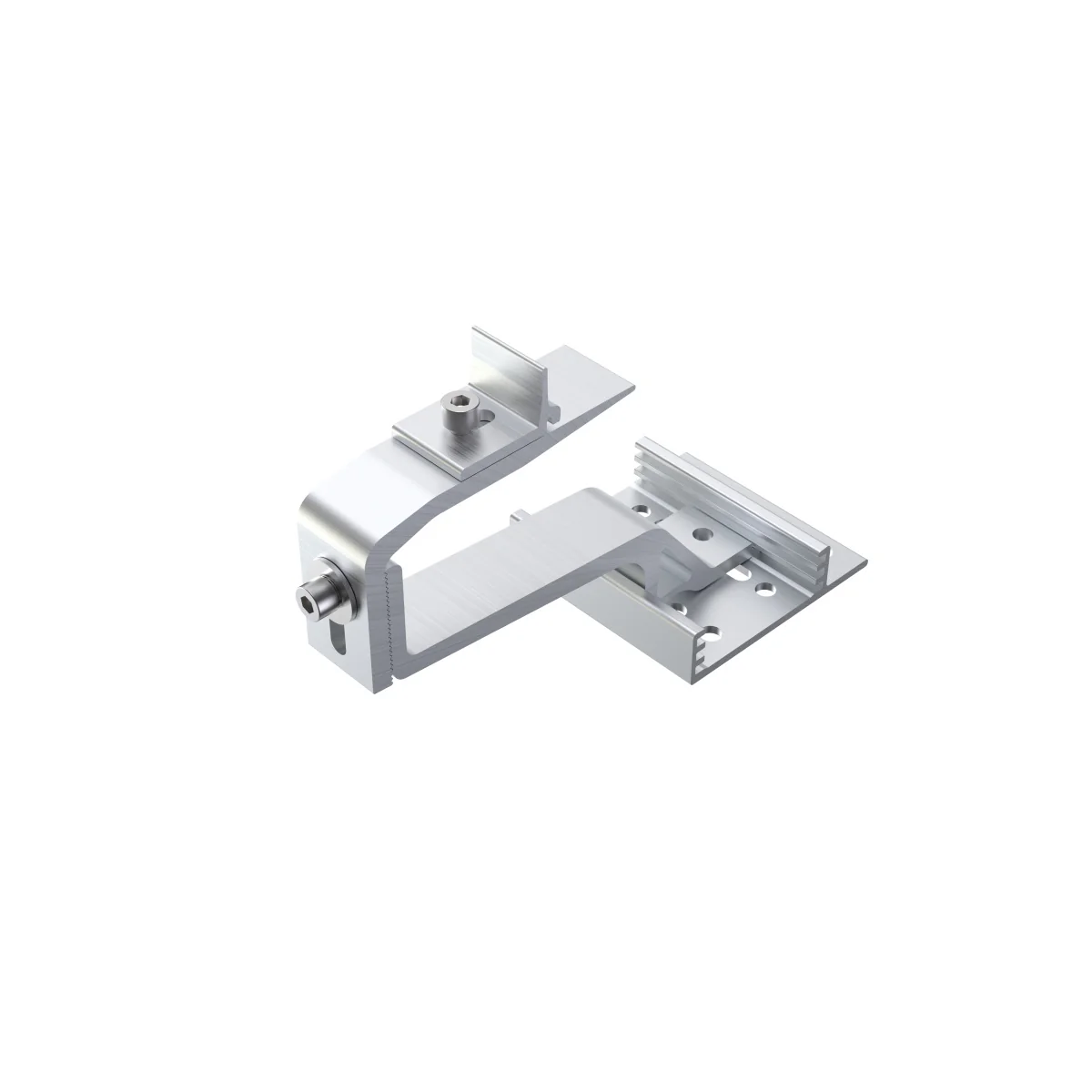 Aerocompact CompactPITCH XT-R2 Dachhaken