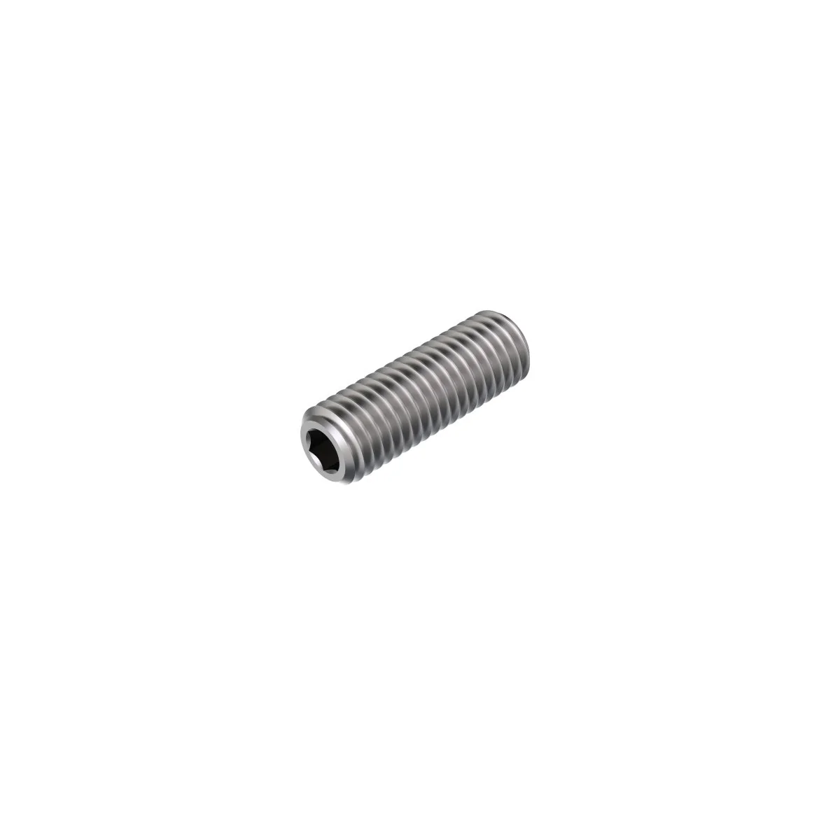 Aerocompact GSC10x30 Madenschraube M10x30