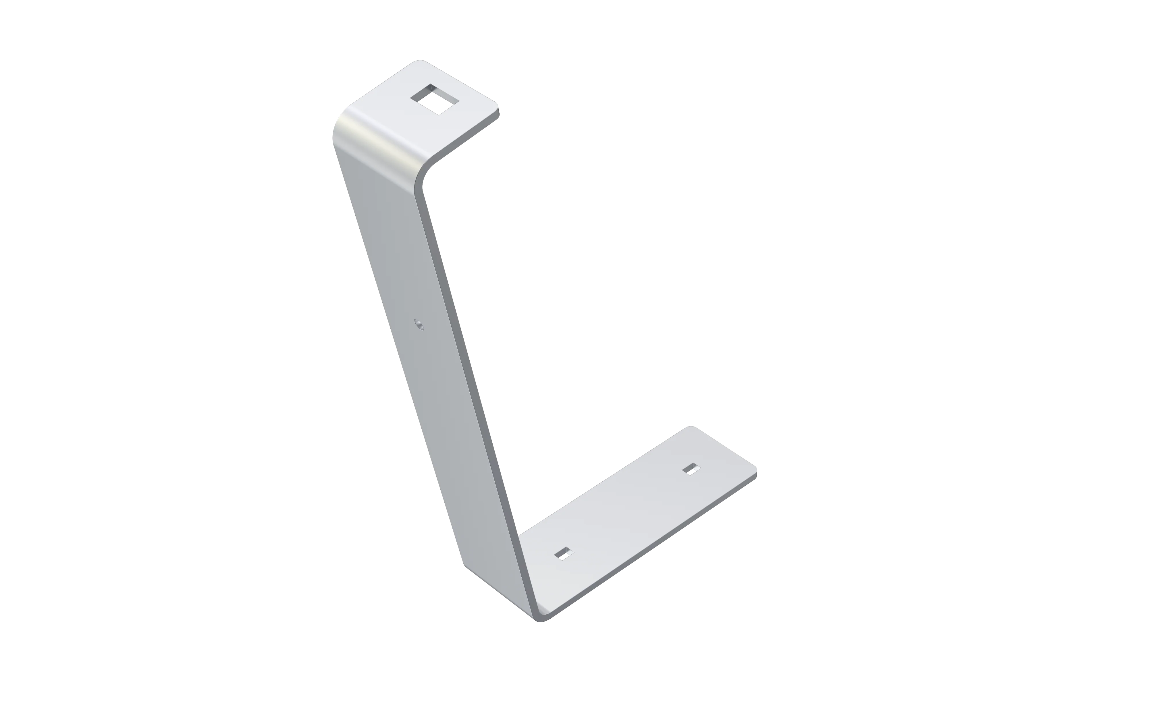 Aerocompact S_BASE SB10EB Endfuß SB10