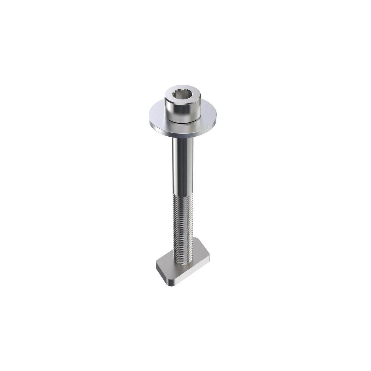 Aerocompact SCR-DAS Verschraubung für DAPA strong