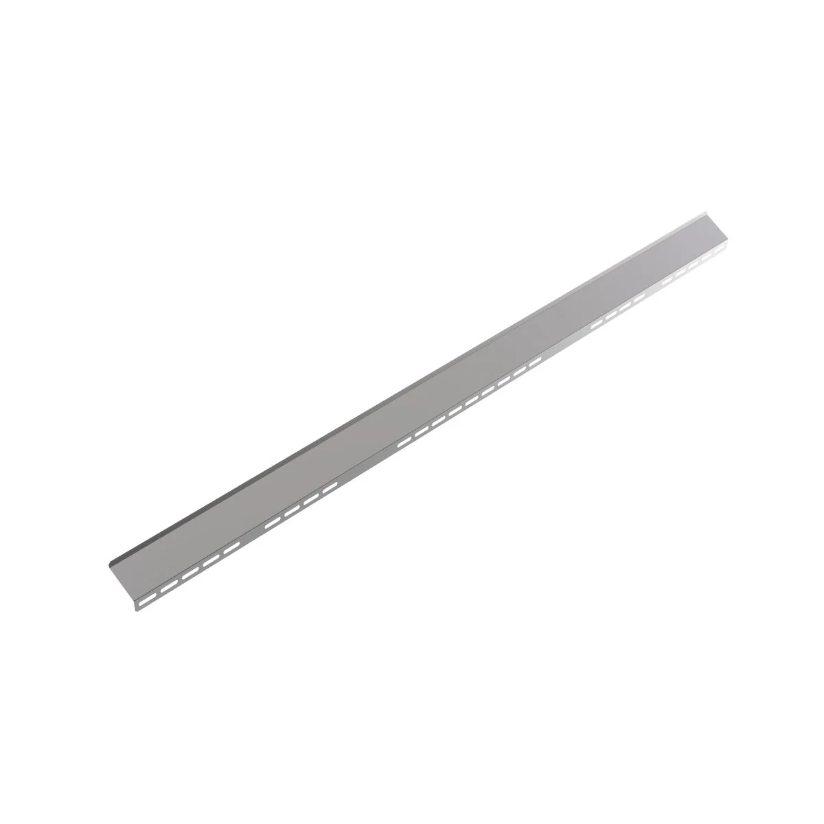 Aerocompact CompactFLAT SN05WD Windleitblech 5° – SN05WD-1850 1850mm