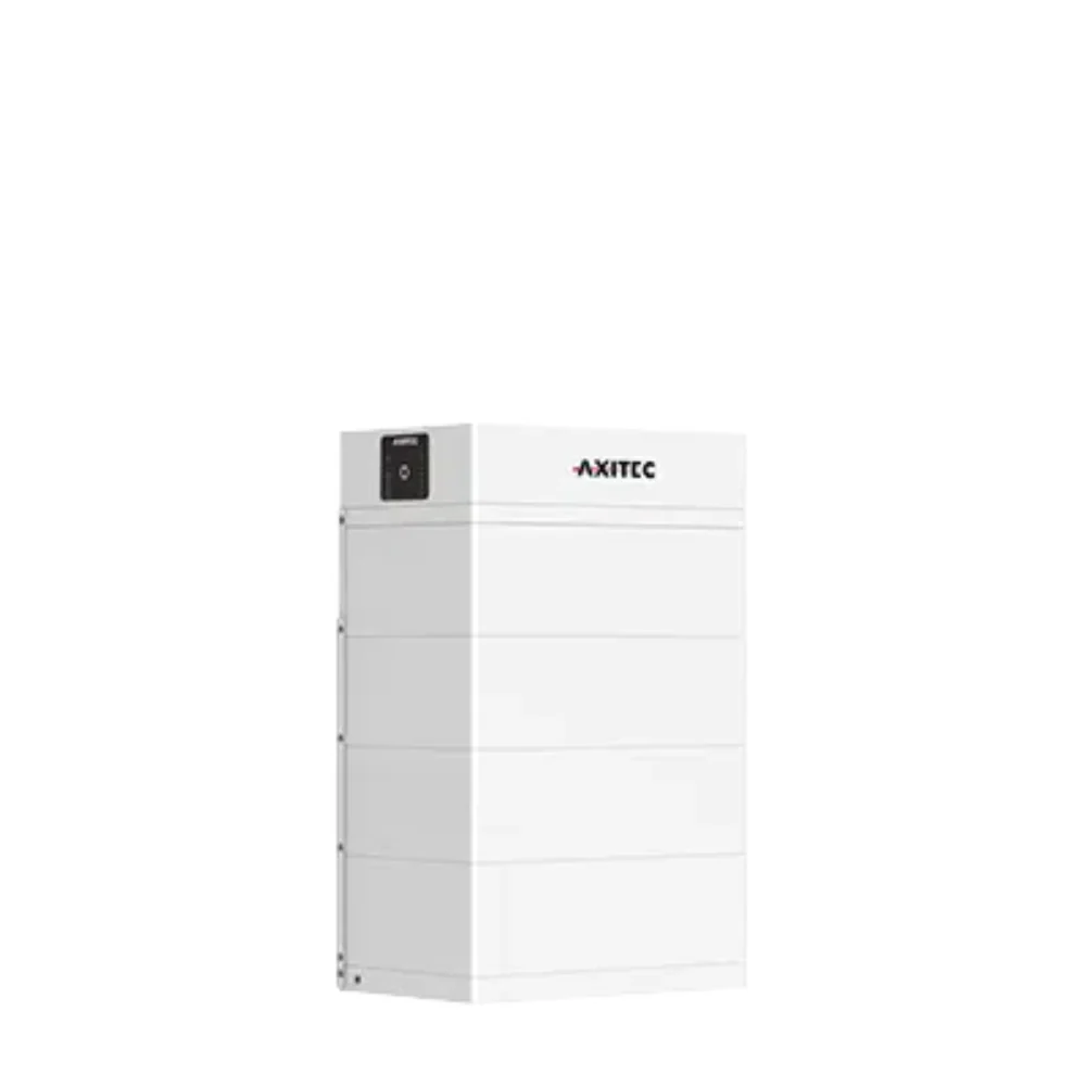 AXITEC AXIstorage Li SV3 HV-Speicherset - Image 3