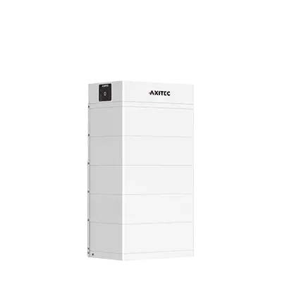 AXITEC AXIstorage Li SV3 HV-Speicherset - Image 4