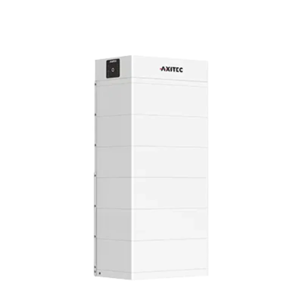 AXITEC AXIstorage Li SV3 HV-Speicherset - Image 5