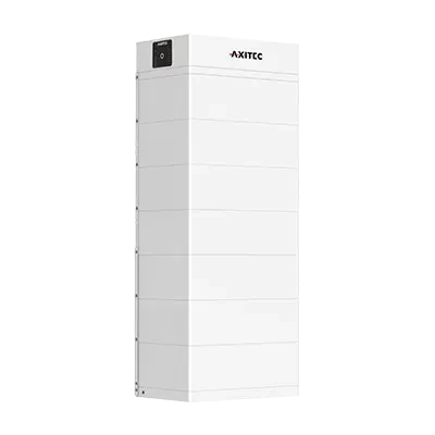 AXITEC AXIstorage Li SV3 HV-Speicherset - Image 6