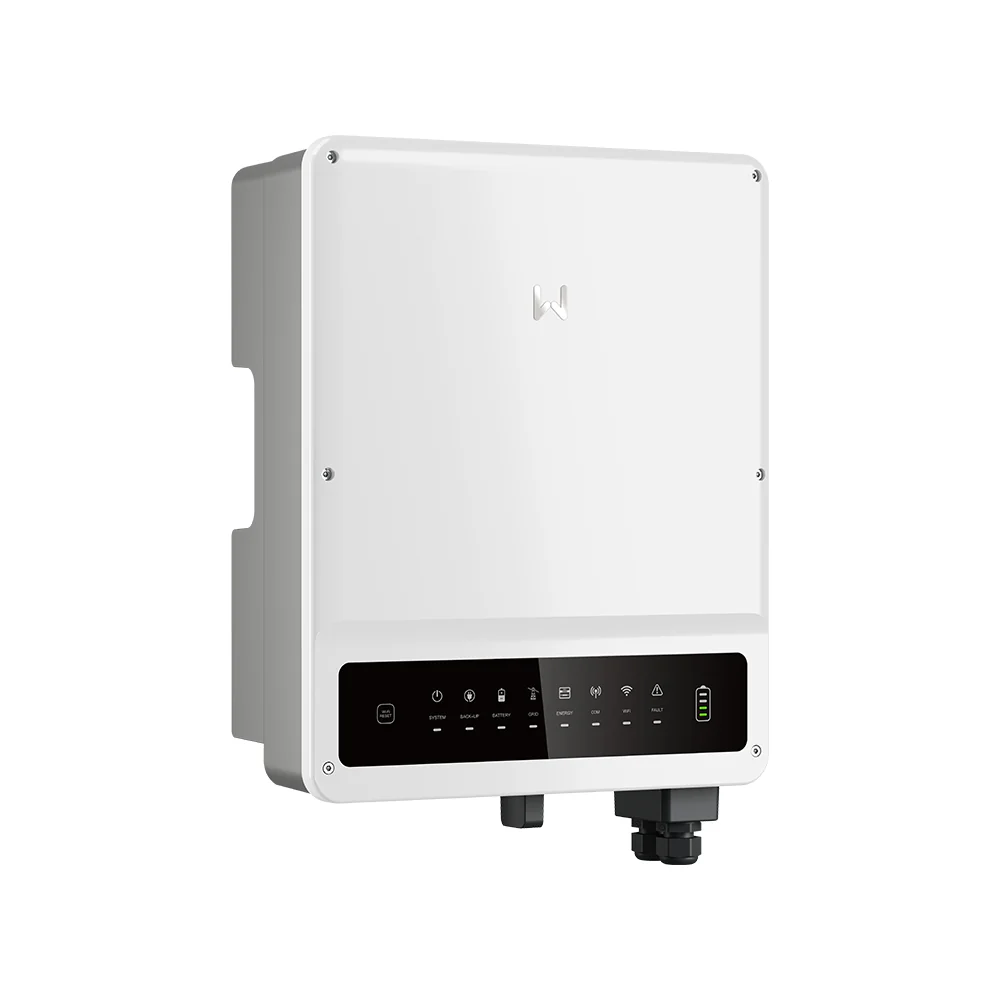 GoodWe Dreiphasiger Batteriewechselrichter BT Serie