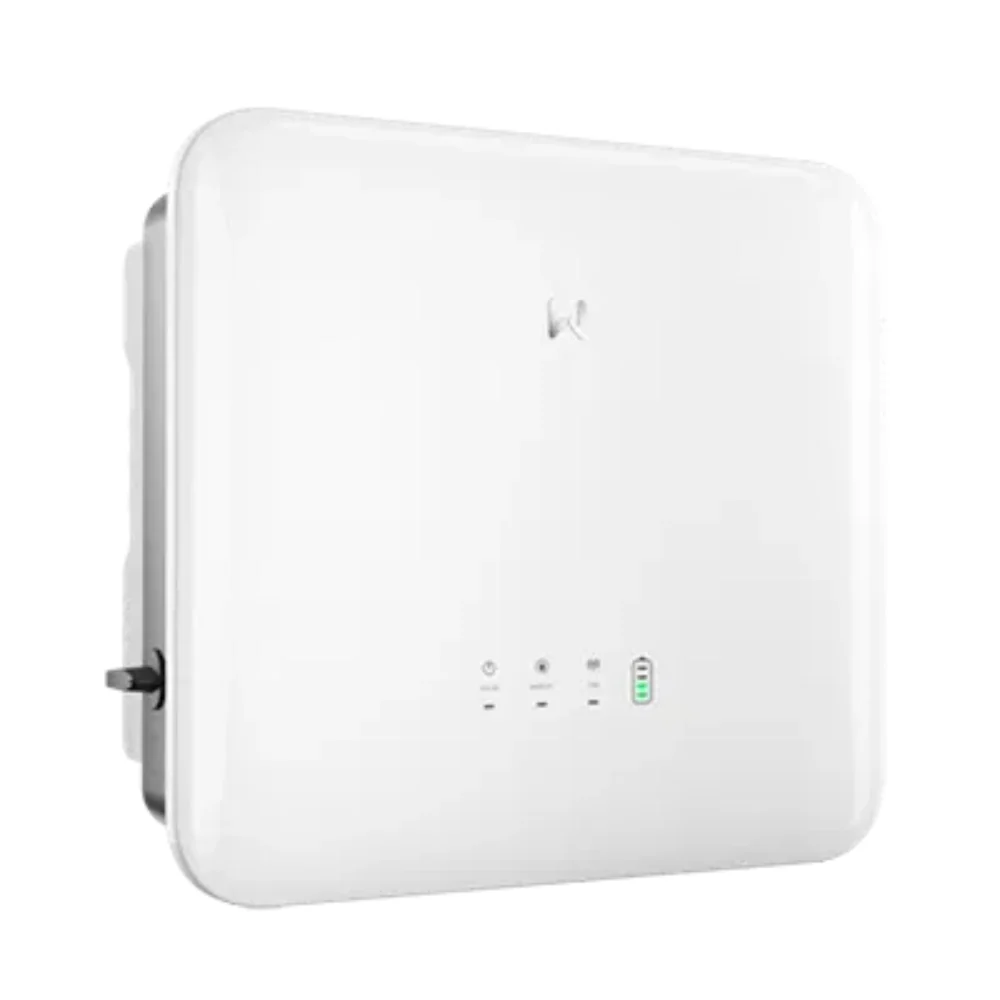 Goodwe GW10K-ET-20 G2 Hybrid-WR, 3 MPPT, 3-phasig, AFCI, SPD Typ 2