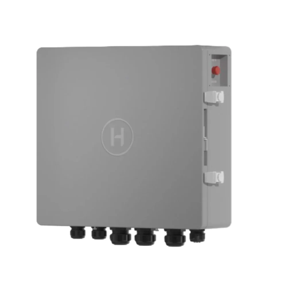 Hoymiles HiBox-63T-G3 Umschaltbox Gateway für HiOne All-In-one