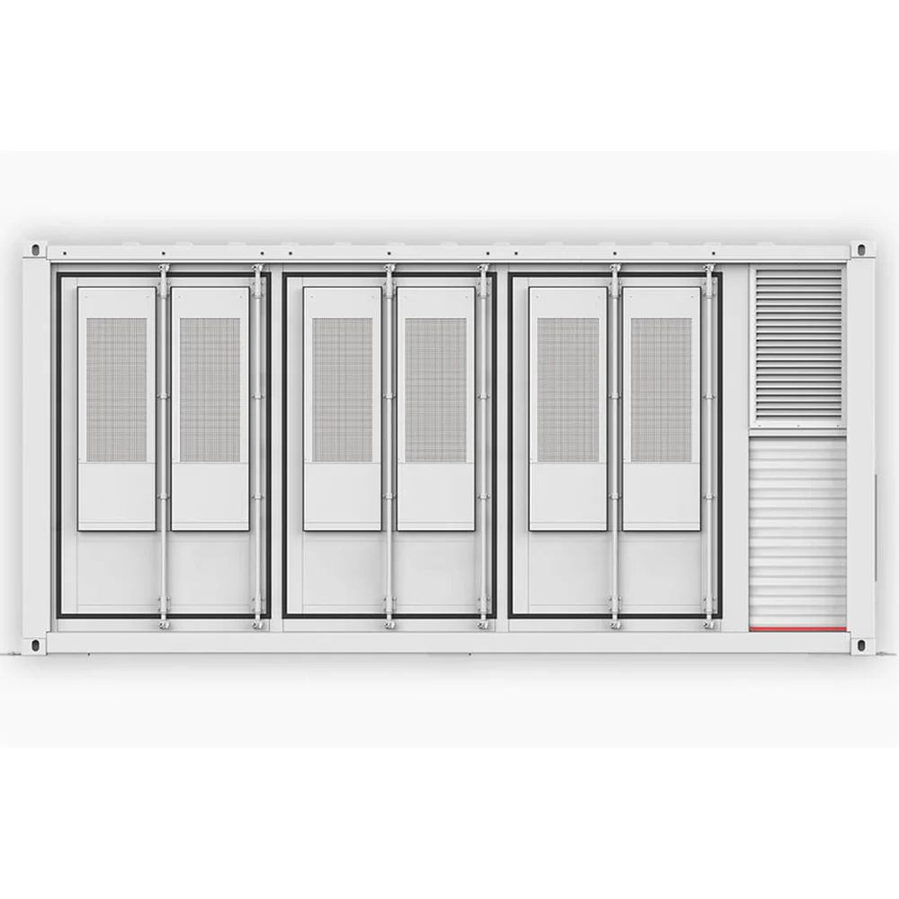 HUAWEI LUNA2000-1.0MWH-1H0 Smart String ESS Batterie