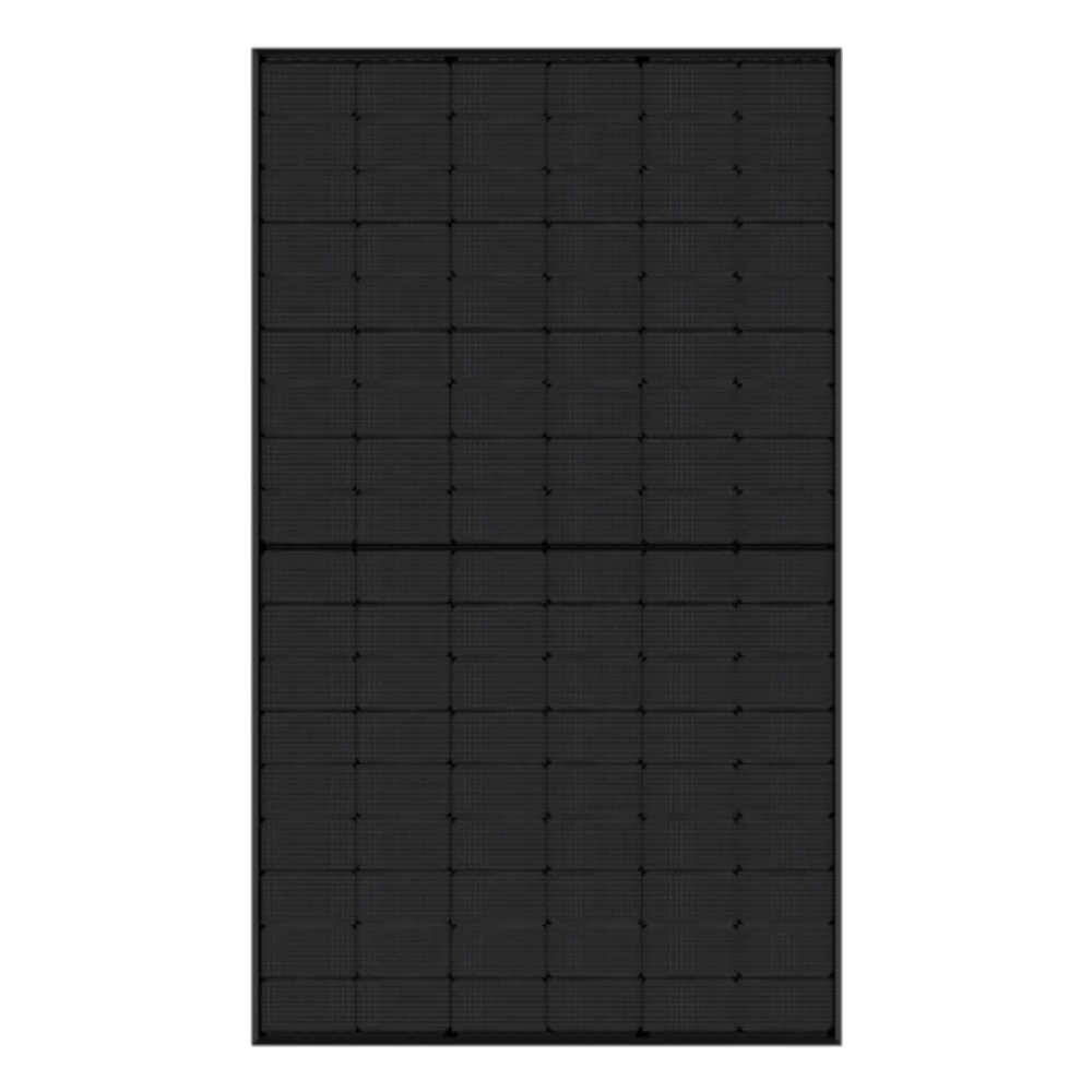 Jinko Solar 455W Tiger Neo Glas-Glas N-Type Fullblack