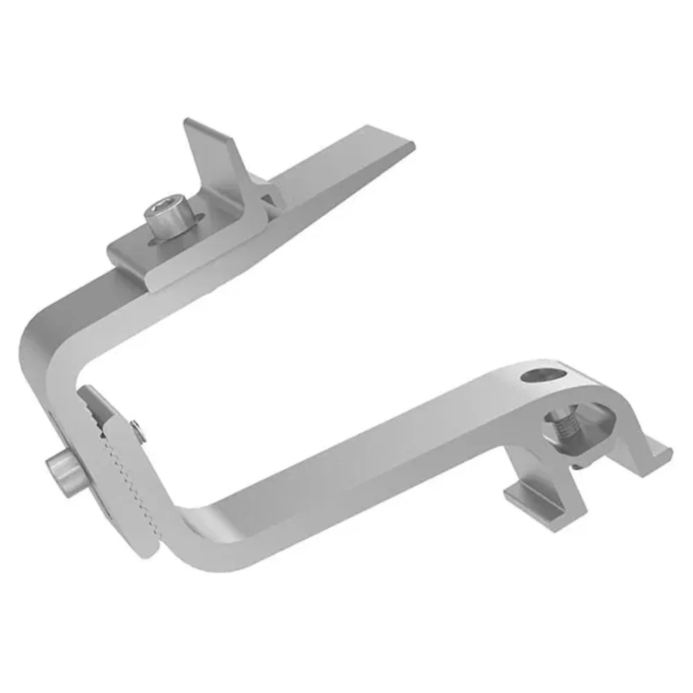 K2 Systems SingleBracket 4S Ausleger des SingleHook 4S