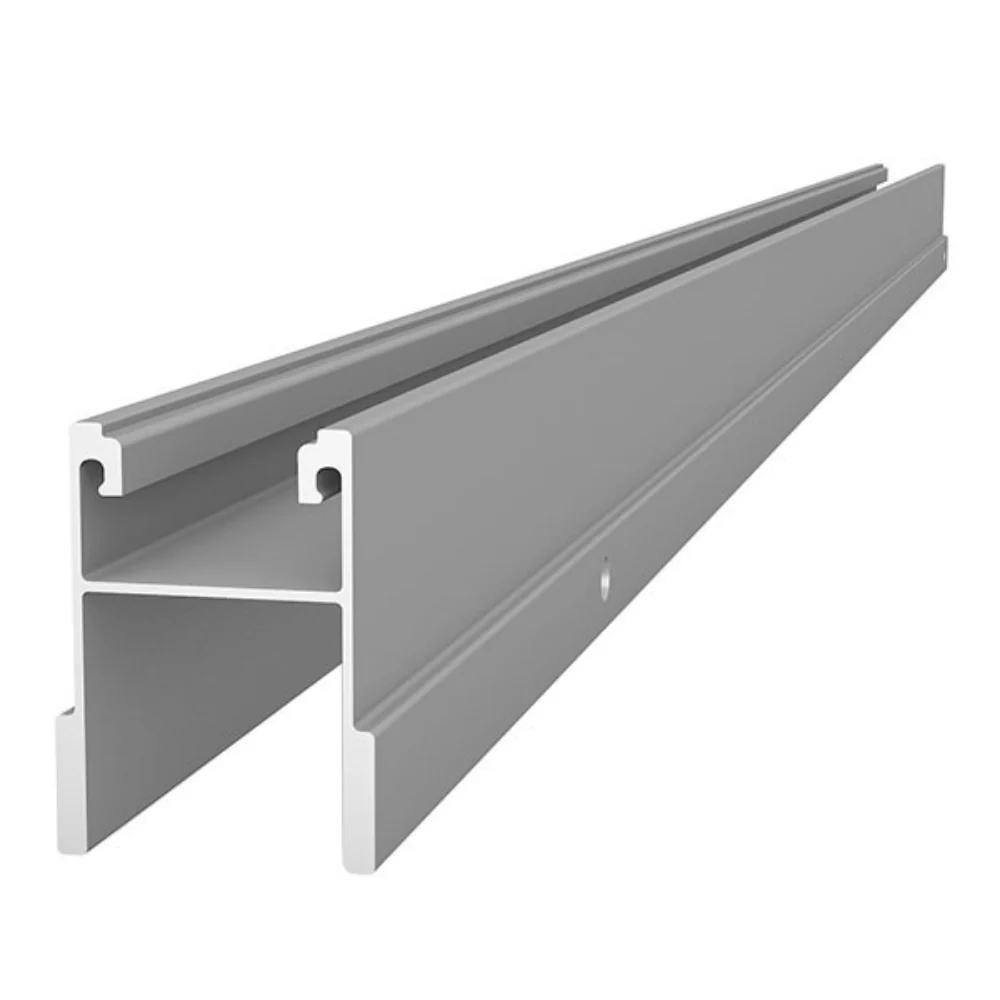 K2 Systems TiltUp Vento Obergurt BEAM