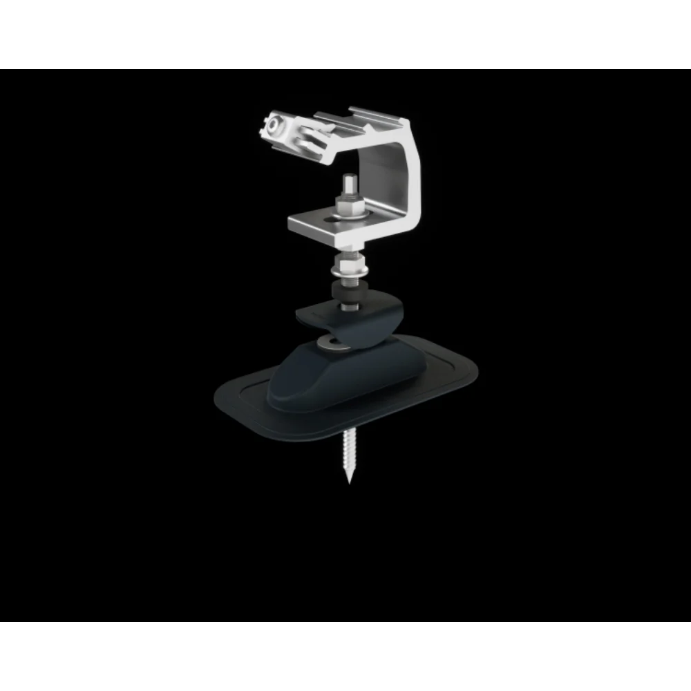 PREFA PREVARIO SUNNY, 12x250 mm