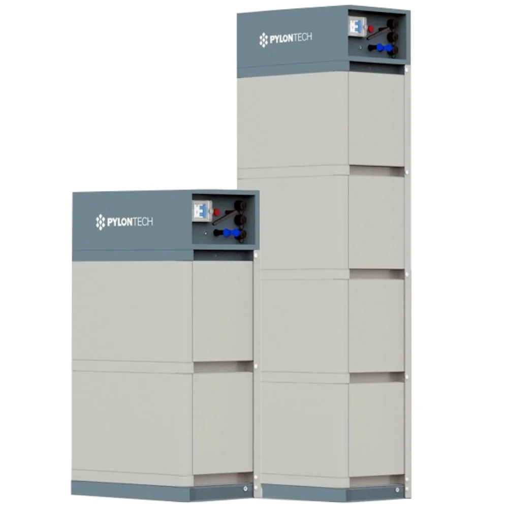 Pylontech Force-H2 HV-Speicher