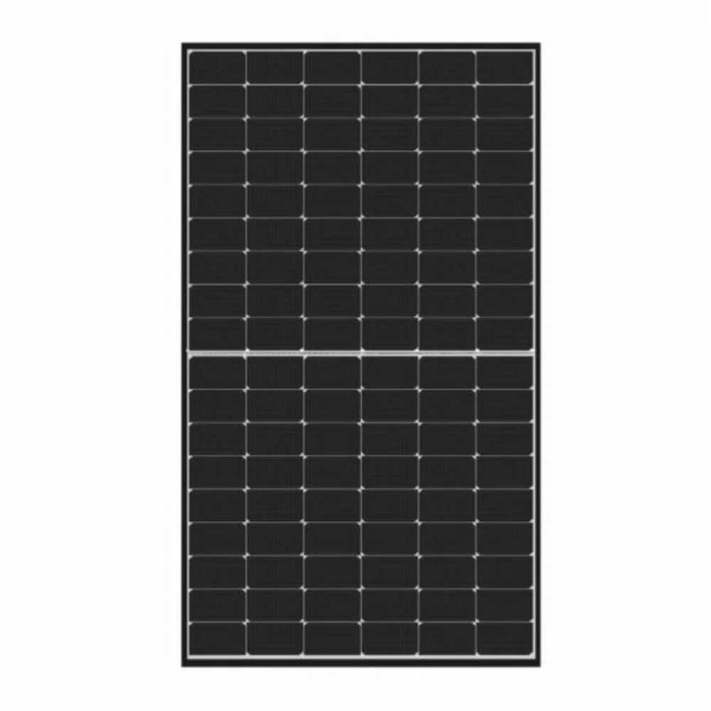RAYTECH BPDMJ60H(S) 375 Watt Double-glass Bifacial Module