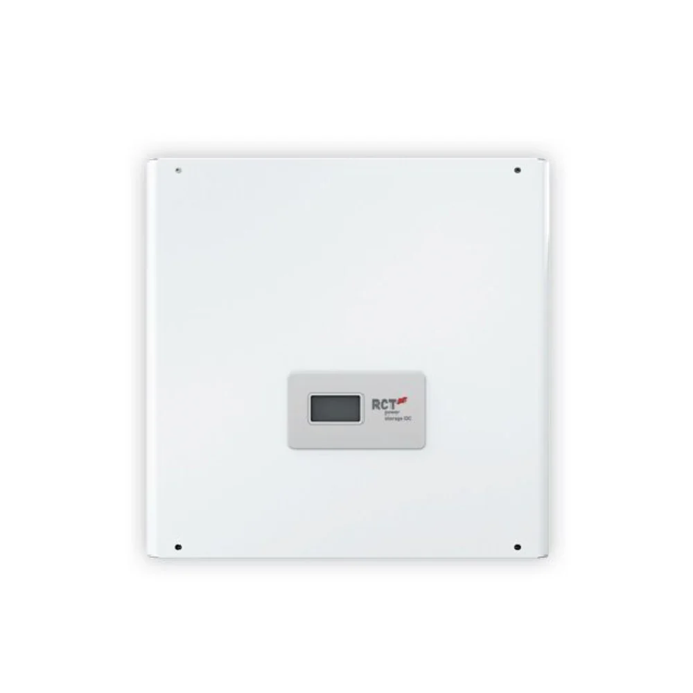RCT Power Storage DC LAN