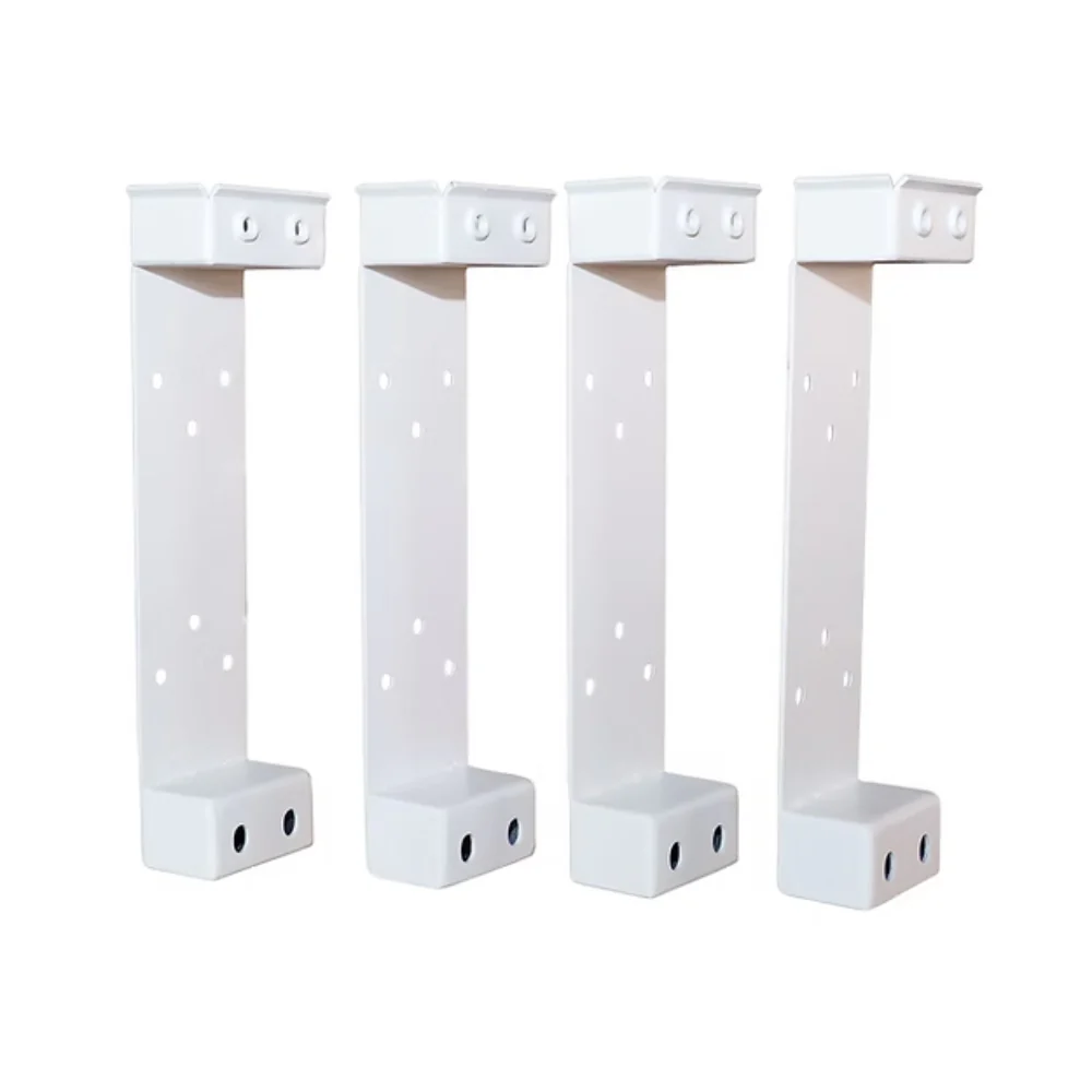 SALZSTROM Easy Rack Batteriegestell-Set (Indoor)