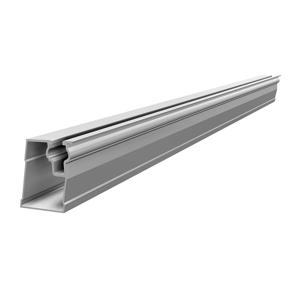 SL Rack FLA Flex, für Flachdachsysteme