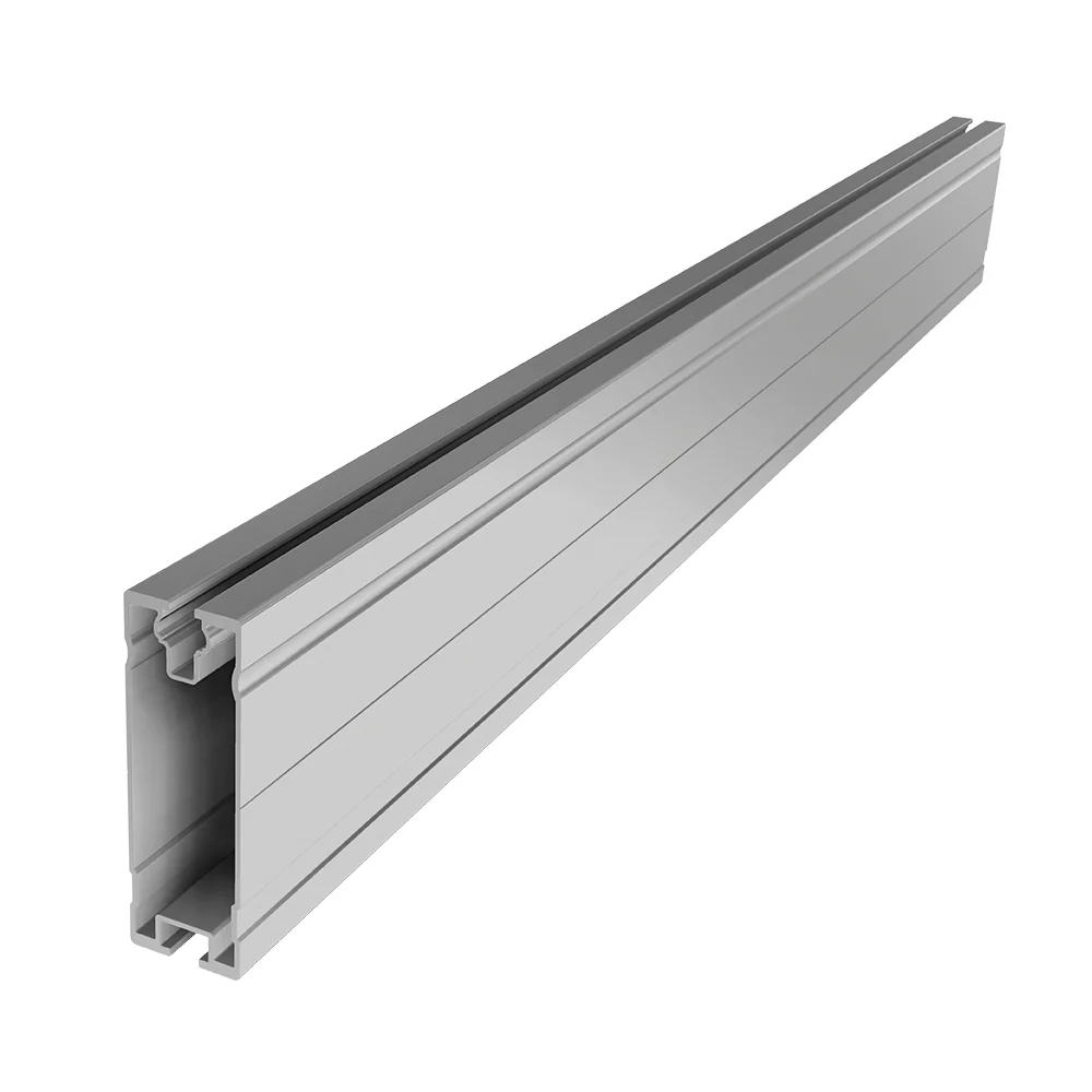 SL Rack RAIL 120 - 5400 mm, Modultragschiene 120x40 mm