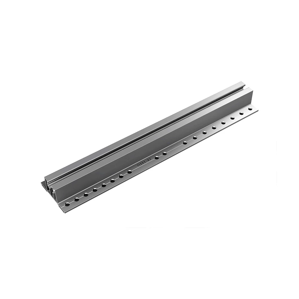SL Rack Trapez 3 Trapezdachbefestiger
