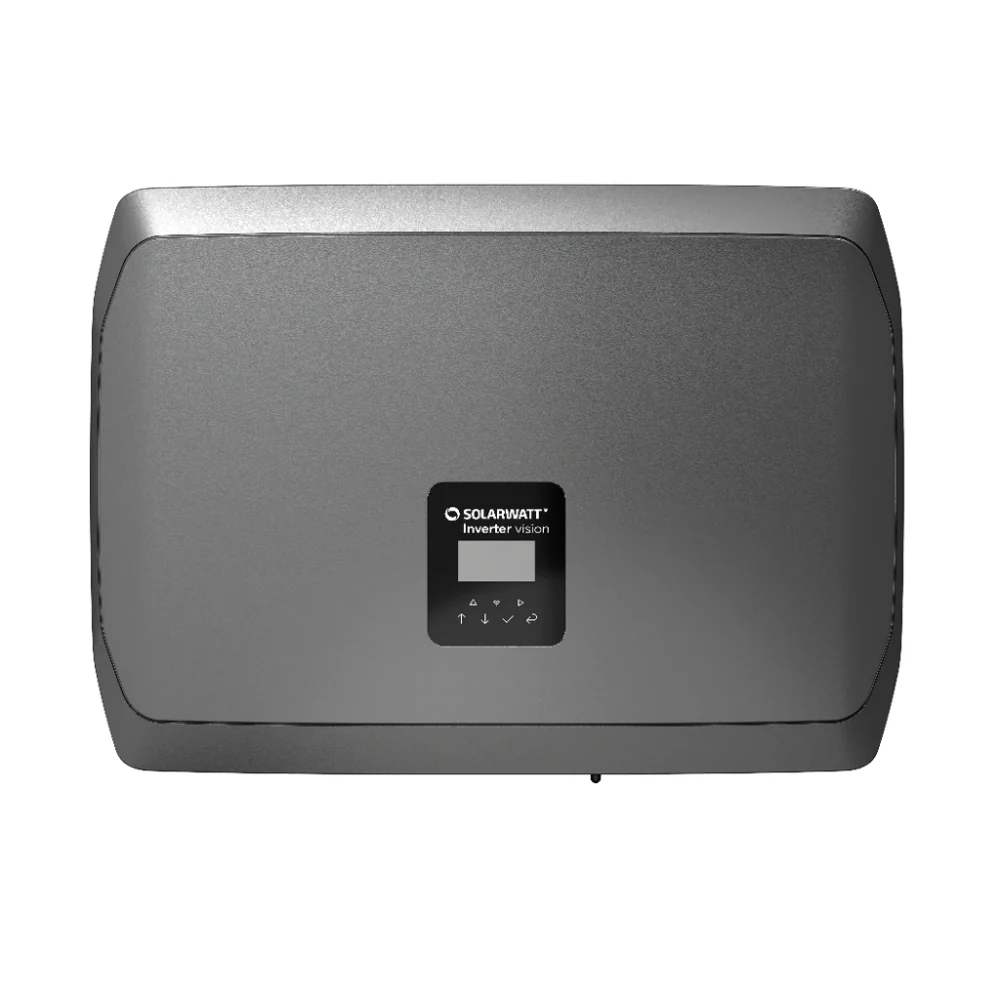 SOLARWATT Inverter vision three 1.0 (8.0 kW)