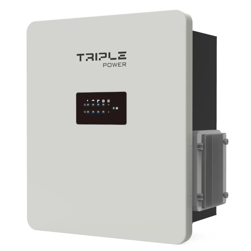 SolaX Power BMS-Parallel Box II V2 G1 (Nur T58 Slave)
