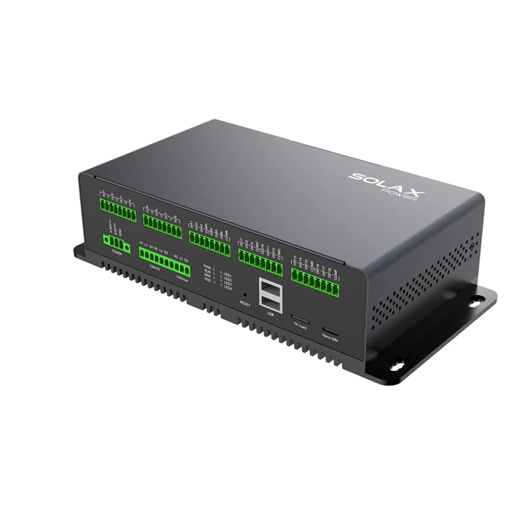 SolaX Power EMS1000