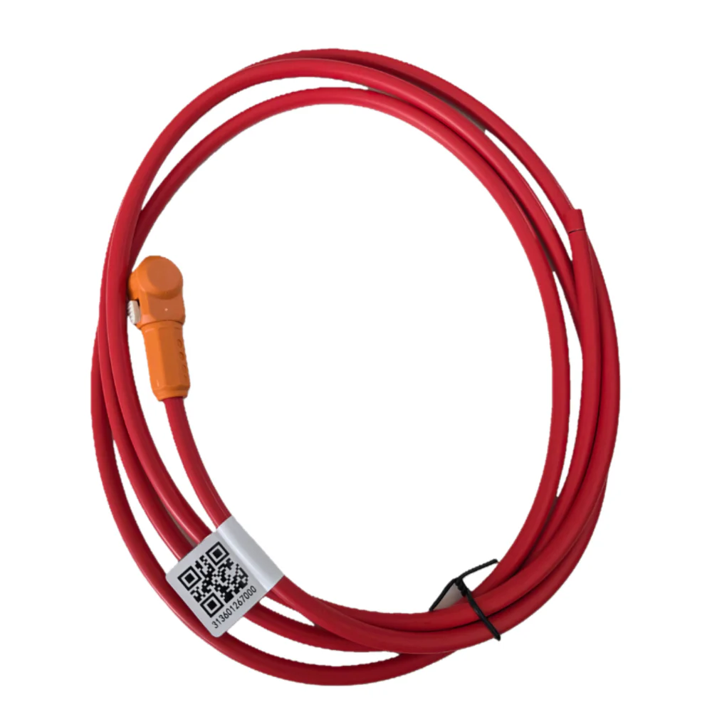SolaX Power Power cable L2000 (HV-S connection cab.) - Image 2