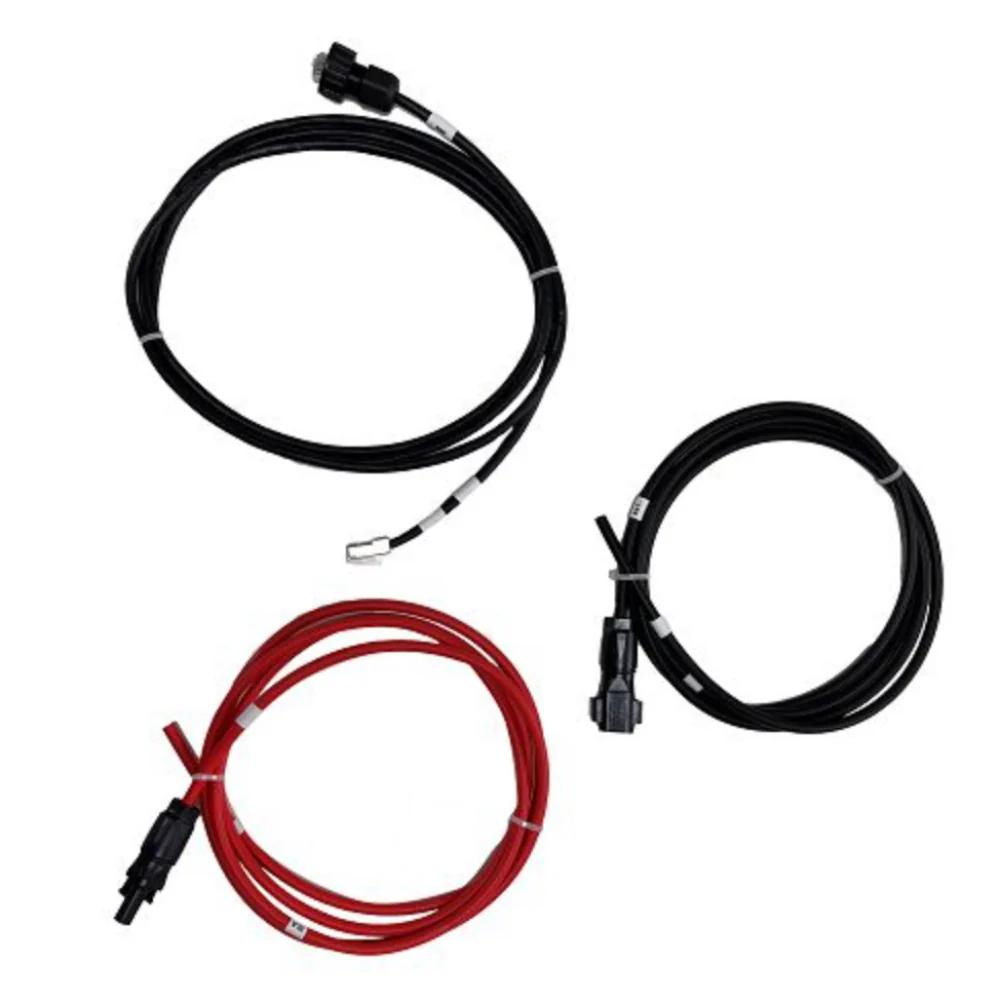 SolaX Power Power cable T58 + (sunclix) L2000mm - Image 2