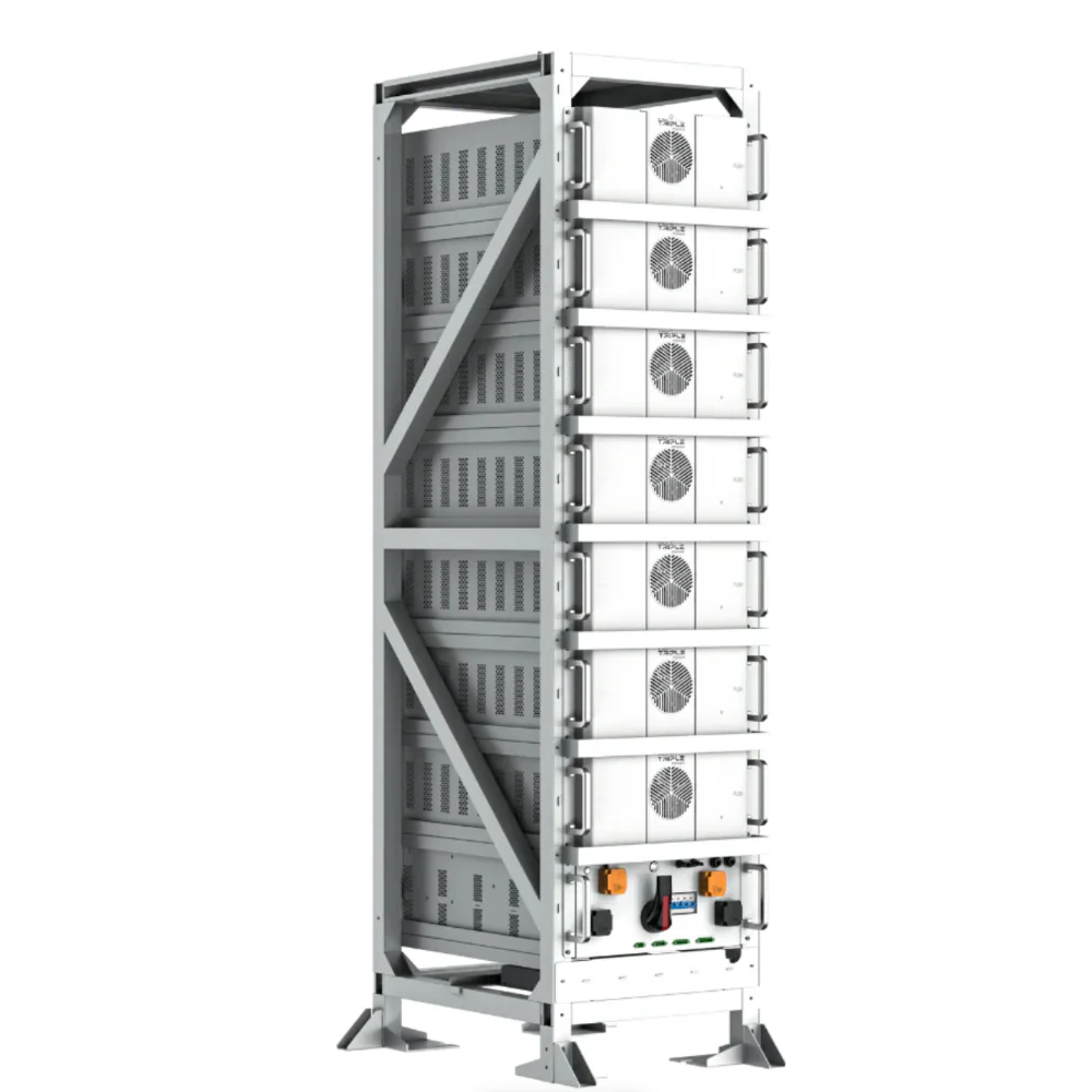 SolaX Power Rack for HR140 BAT - Image 2