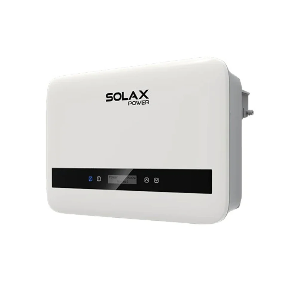 SolaX Power X1-Boost Serie, String-Wechselrichter, 2 MPPT, 1-phasig