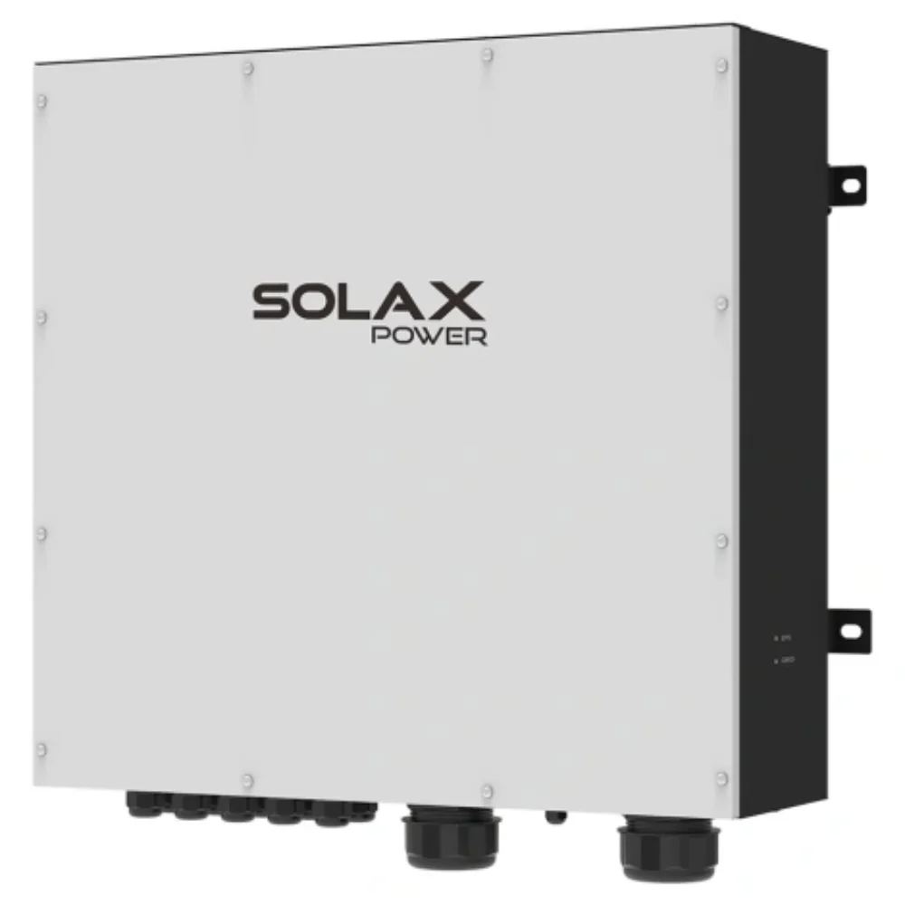 SolaX Power X3-EPS-Parallel-Box 150kW G2 Combinerbox für bis zu 10x X3-Hybrid