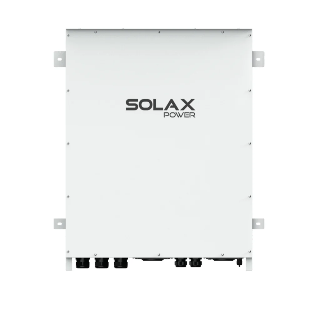 SolaX Power X3-EPS PBOX-300kW-G2