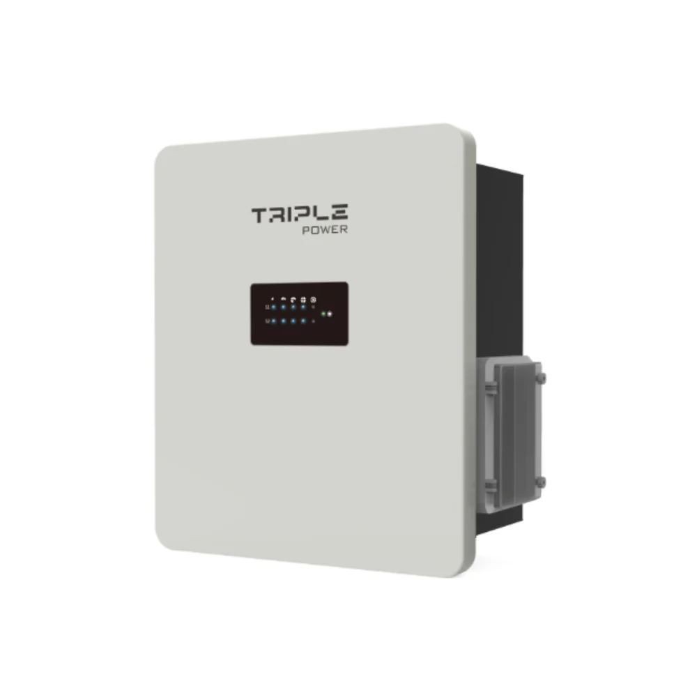 SolaX Power BMS - Parallel Box G2 (Retro T30)