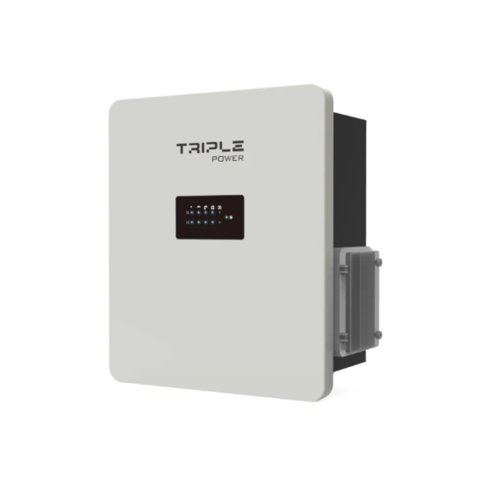 SolaX Power BMS - Parallel Box G2 (Retro T58)