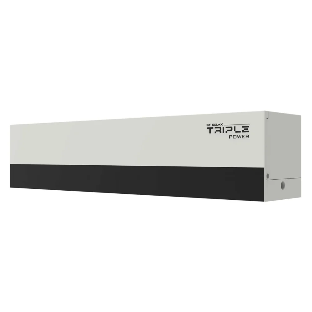 SolaX Power TBMS-MCS0800E BMS (IES)