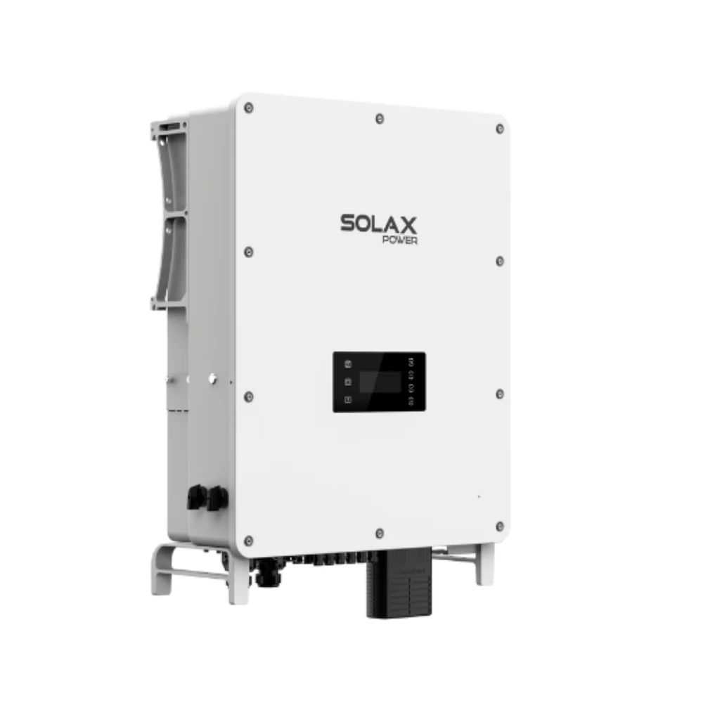 Solax X3 AELIO Hybrid-Wechselrichter 49.9kW / 50kW / 60kW - Image 2