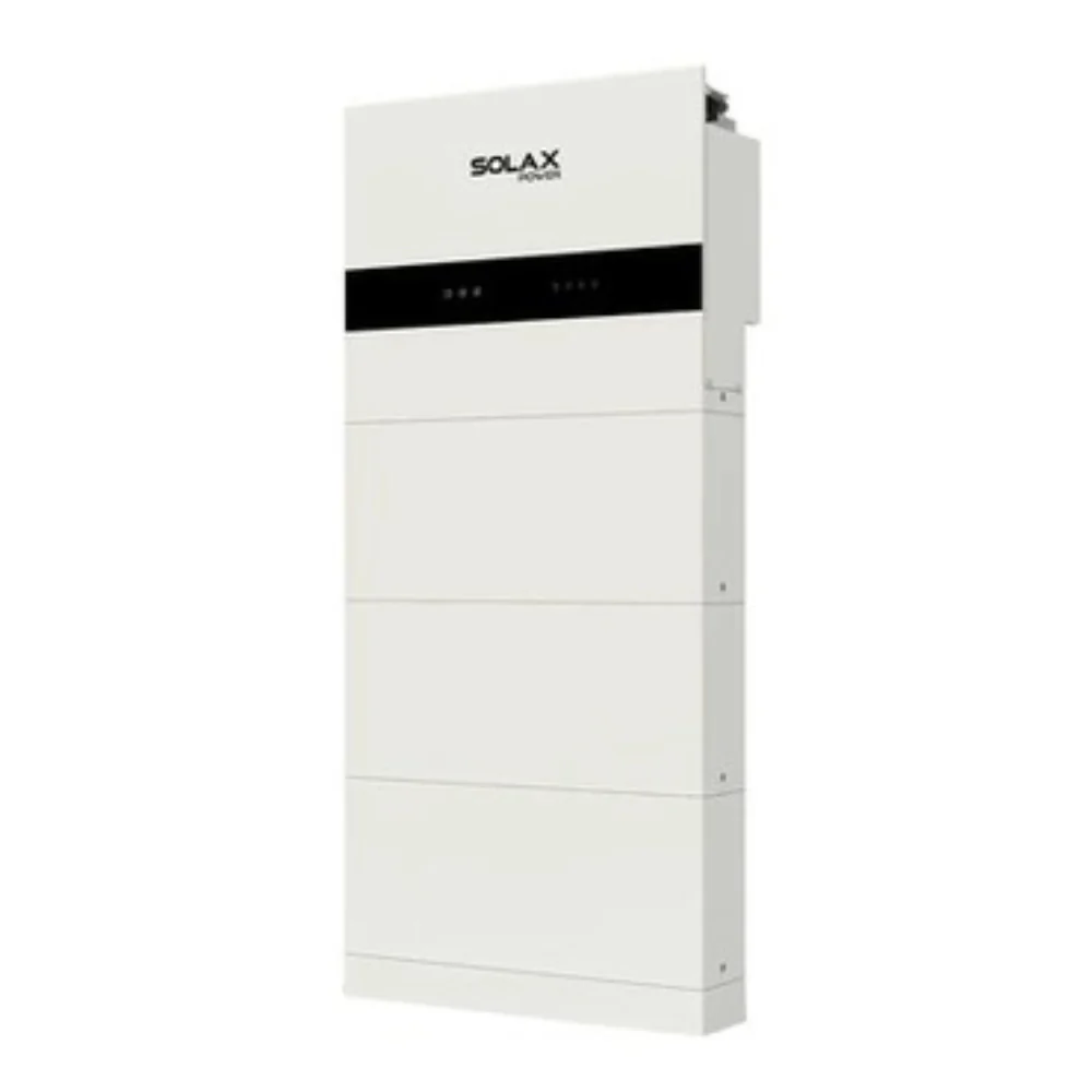 SolaX Power X3-IES-4.0-K bis 15.0-K inkl. WiFi & LAN 3.0