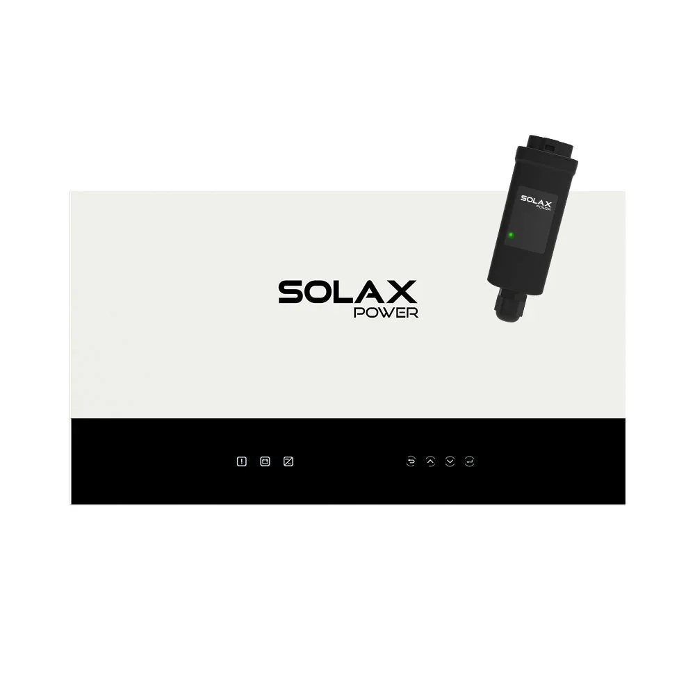 SolaX Power X3-IES-4.0-K bis 15.0-K inkl. WiFi & LAN 3.0 - Image 2