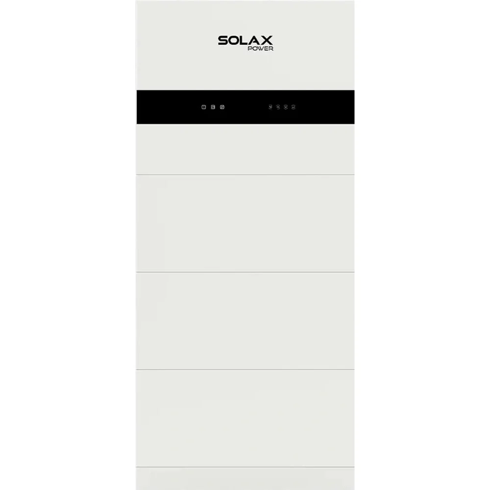 SolaX Power X3-IES-4.0-K bis 15.0-K inkl. WiFi & LAN 3.0 - Image 3