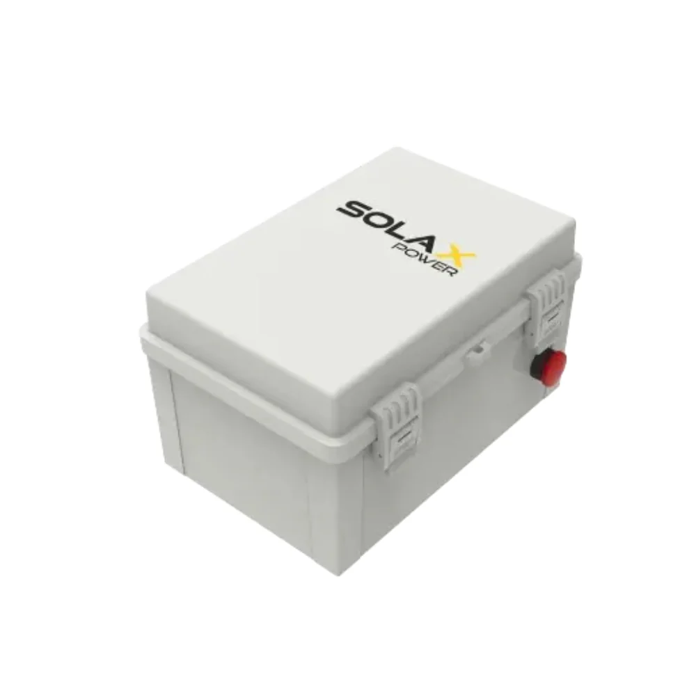 SolaX Power XRSD - 2 Core Kit, Wifi+LAN